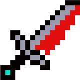 knife