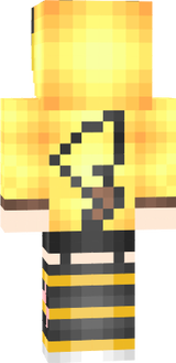 Baby Pikachu <3