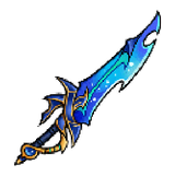 Diamond sword