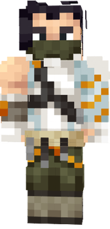 hanzo god