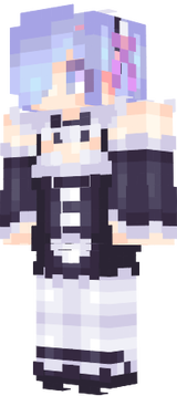 rem evil :V 