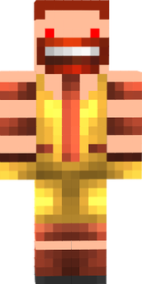 mc human