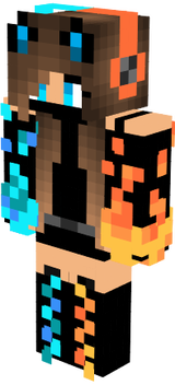 LuckyChar