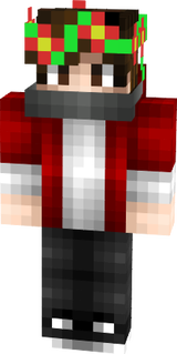 My skin2