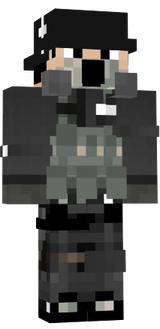 Reich soldier