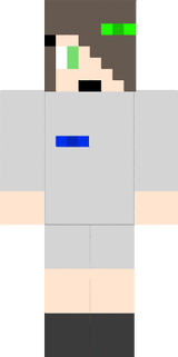 AsylumTale Amber