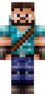 steve