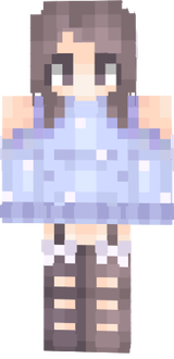 ShadowDragonMC Spring Edit