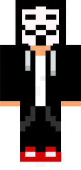 foxymike8000