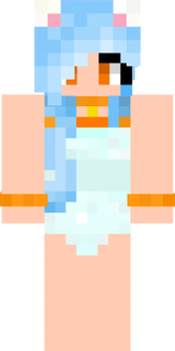 Nekoette Swimsuit