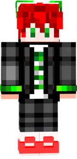 ZeroGamerKnightOriginal 