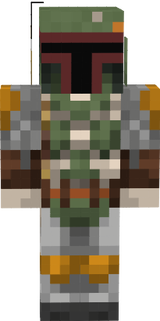 Boba Fett