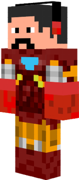 IRONMANGAMES76 EDITADA COM TUDO
