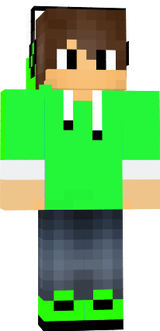 BUSH