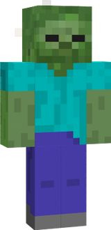 zombie