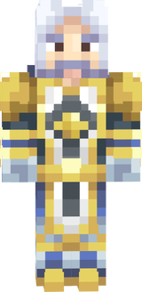 Colonel Tirionford