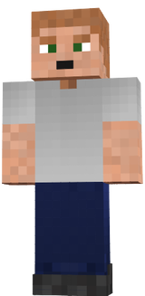 REMADE Character 01