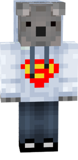 superman