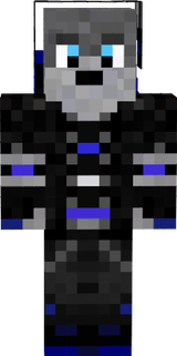 stormwolf