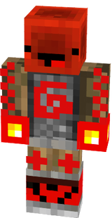 redstone guy