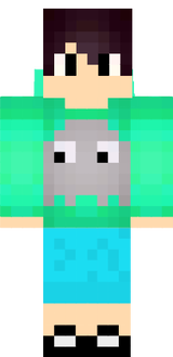 Mike