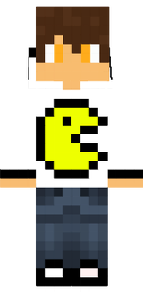 foxymike8000