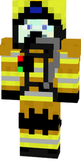 firefighter suit personalizzata