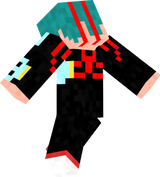 Tomura Shigaraki