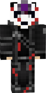 Cursed Man Loze