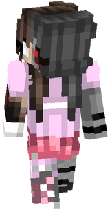 Broken Doll (Slim, Sideways Head)