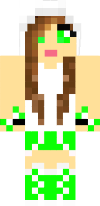 Preview of texture: menina bonita toda certa sem err0s