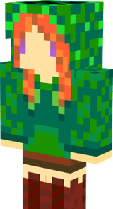 Creeper parker