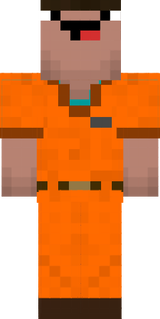 noob prisoner