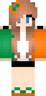 IRISH GIRL