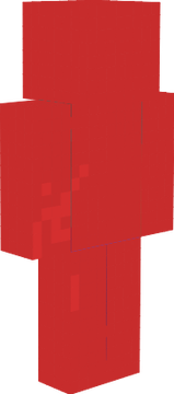 the red man
