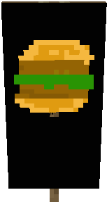 burger b
