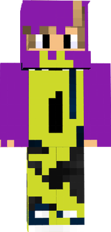 dreamdevil a girl