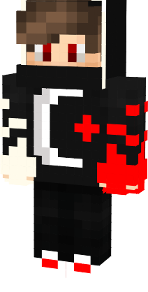 Preview of texture: skins nova