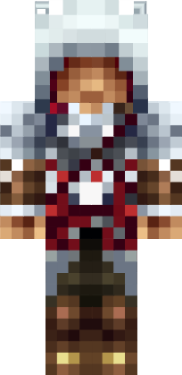 Preview of texture: steve
