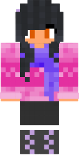 Aphmau winter