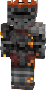 Cinder Ash
