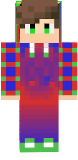 gradi play new skin