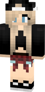 CreeperGirl
