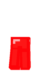 iron leg