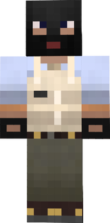 Terrorist