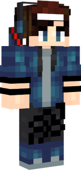 New Skin