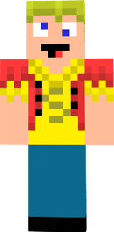 Stone costume mann