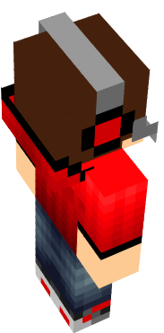 Preview of texture: Josie (boy) 1
