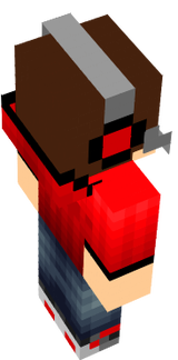 Josie (boy) 1