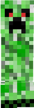 The ObligedTax53610 Creeper